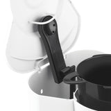 5-Cup* Switch Coffee Maker, White