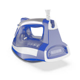 One Step Steam Iron Smart Steam Control, Navy