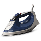 Xpress Corded Steam Iron, Blue