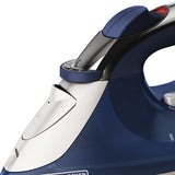 Xpress Corded Steam Iron, Blue