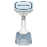 Advanced Handheld Steamer, Blue/White