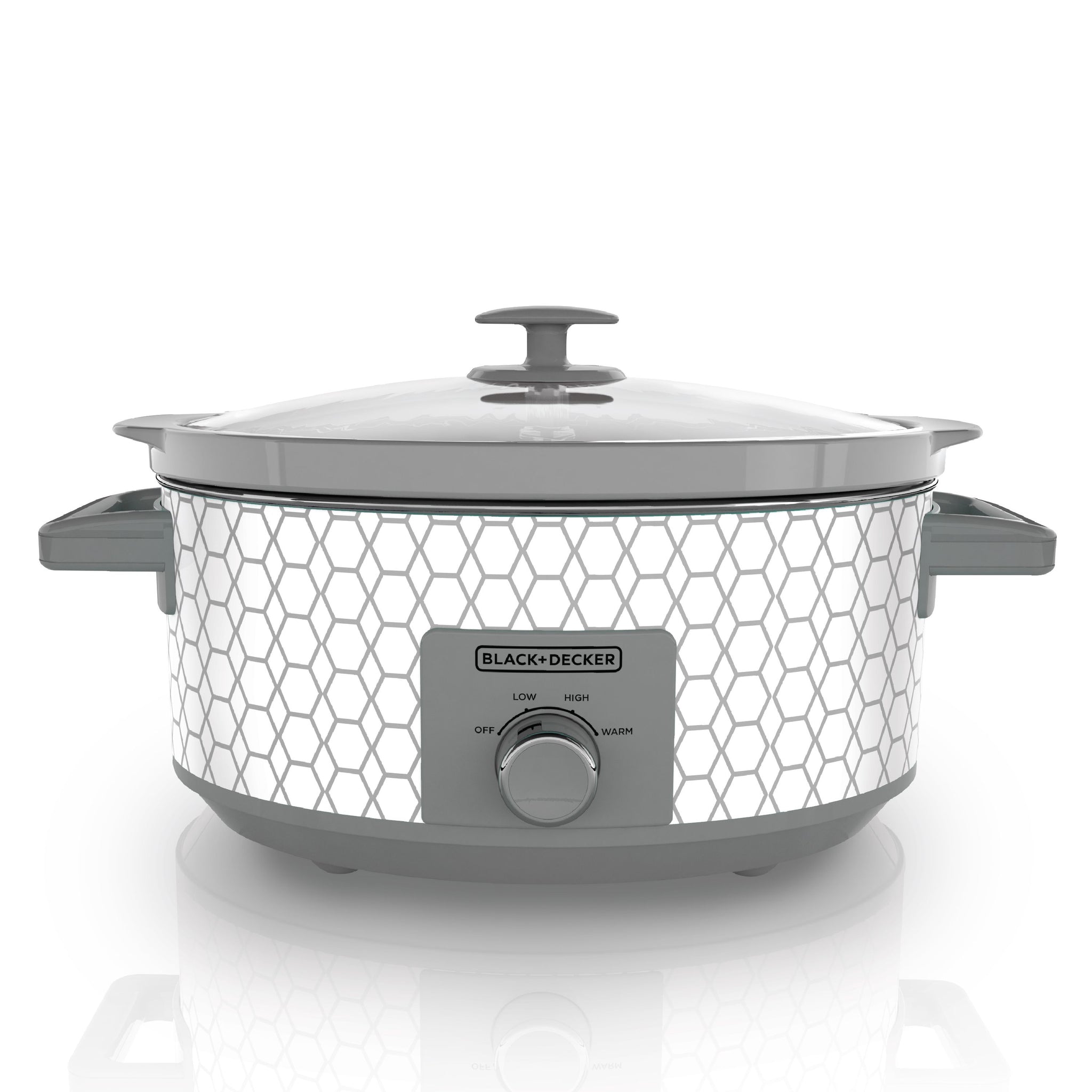 Crockpot 7 Quart Slow Cooker with Programmable Controls and Digital Ti –  Fleishigs Magazine