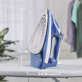 One Step Steam Iron Smart Steam Control, Navy