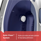 Xpress Corded Steam Iron, Blue