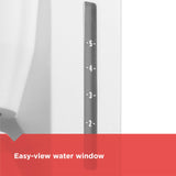 5-Cup* Switch Coffee Maker, White