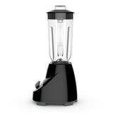  6-Cup 10-Speed Blender, Black