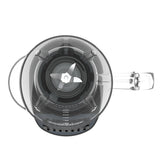  6-Cup 10-Speed Blender, Black