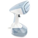 Advanced Handheld Steamer, Blue/White