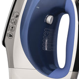 Xpress Corded Steam Iron, Blue