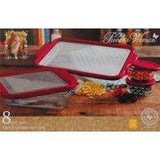 12 Cup Muffin Pan - Set of 2