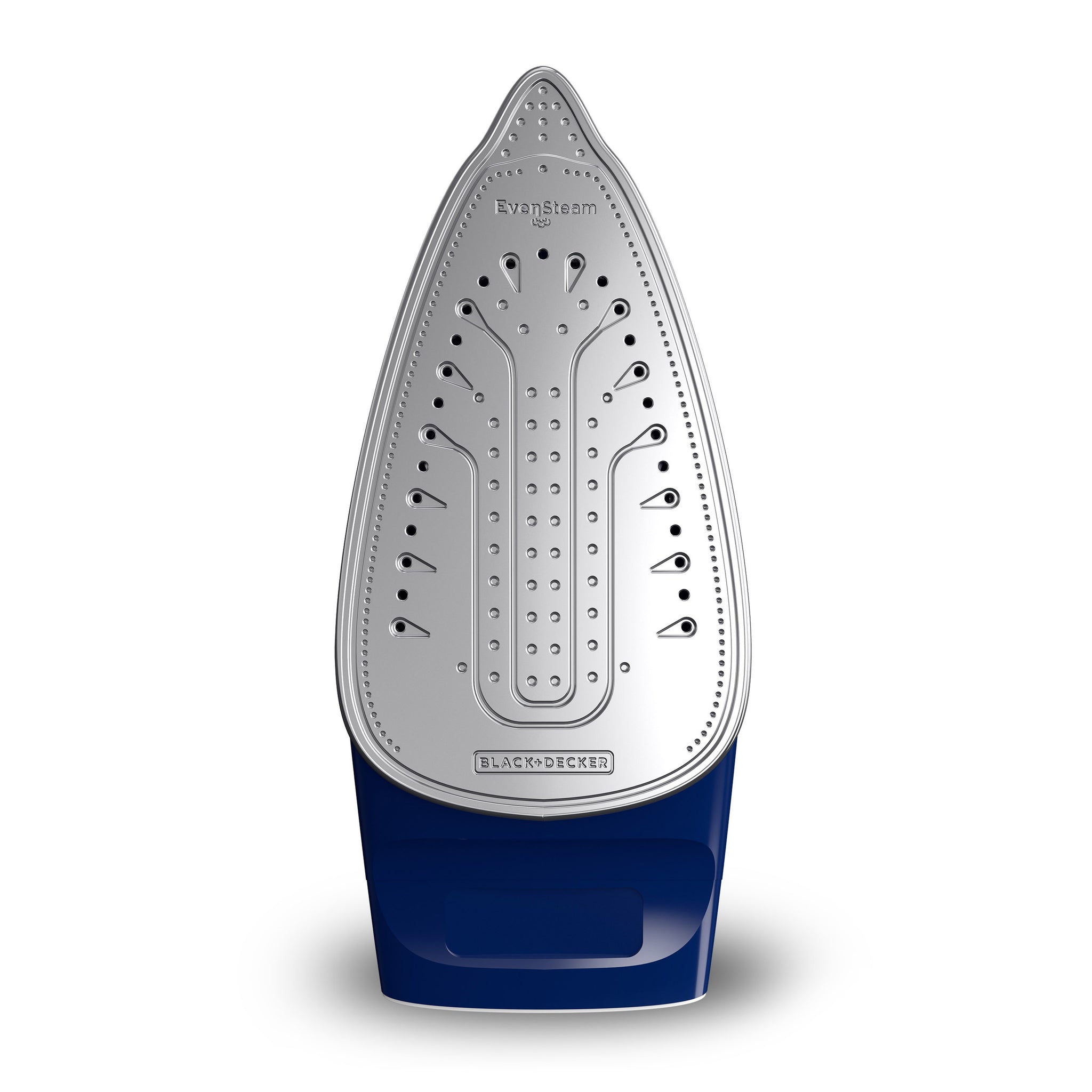 One Step Steam Iron Smart Steam Control, Navy – MultiSavvy