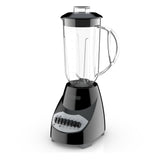  6-Cup 10-Speed Blender, Black