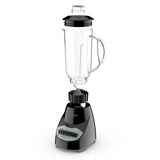  6-Cup 10-Speed Blender, Black