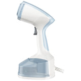 Advanced Handheld Steamer, Blue/White